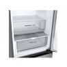 LG | GBV3200CPY | Refrigerator | Energy efficiency class C | Free standing | Combi | Height 203 cm | No Frost system | Fridge ne