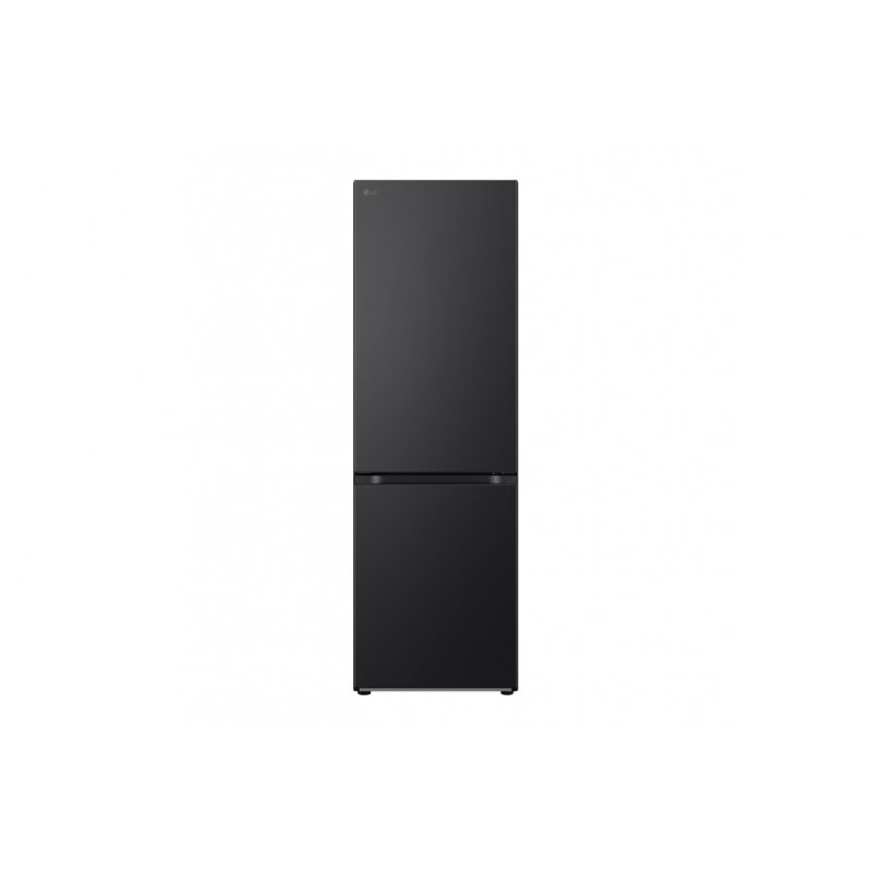 LG | GBV7280CEV | Refrigerator | Energy efficiency class C | Free standing | Combi | Height 203 cm | No Frost system | Fridge ne