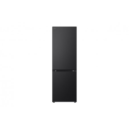 LG | GBV7280CEV | Refrigerator | Energy efficiency class C | Free standing | Combi | Height 203 cm | No Frost system | Fridge ne