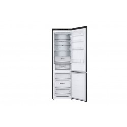 LG | GBV7280CEV | Refrigerator | Energy efficiency class C | Free standing | Combi | Height 203 cm | No Frost system | Fridge ne