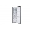 LG | GBV7280CEV | Refrigerator | Energy efficiency class C | Free standing | Combi | Height 203 cm | No Frost system | Fridge ne