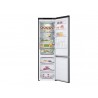 LG | GBV7280CEV | Refrigerator | Energy efficiency class C | Free standing | Combi | Height 203 cm | No Frost system | Fridge ne