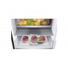 LG | GBV7280CEV | Refrigerator | Energy efficiency class C | Free standing | Combi | Height 203 cm | No Frost system | Fridge ne
