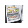 LG | GBV7280CEV | Refrigerator | Energy efficiency class C | Free standing | Combi | Height 203 cm | No Frost system | Fridge ne
