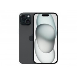 Apple iPhone 15 128GB Black Apple