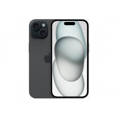 Apple iPhone 15 128GB Black Apple