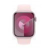 Watch Series 9 | Smart watch | GPS (satellite) | Always-On Retina | 45mm | Waterproof