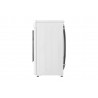 LG | F2DR509S1W | Washing machine with dryer | Energy efficiency class A | Front loading | Washing capacity 9 kg | 1200 RPM | De