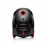 Gorenje | VCE21SFBKR | Vacuum Cleaner | Bagged | Power 850 W | Black