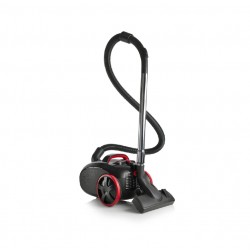 Gorenje | VCE21SFBKR | Vacuum Cleaner | Bagged | Power 850 W | Black