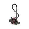 Gorenje | VCE21SFBKR | Vacuum Cleaner | Bagged | Power 850 W | Black