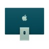 Apple iMac 24 4.5K Retina, Apple M3 8C CPU, 10C GPU/8GB/256GB SSD/Green/SWE Apple
