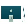 Apple iMac 24 4.5K Retina, Apple M3 8C CPU, 10C GPU/8GB/256GB SSD/Green/SWE Apple