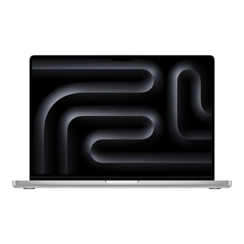 Apple MacBook Pro 16" Apple M3 Max 14C CPU, 30C GPU/36GB/1TB SSD/Silver/SWE Apple Apple MacBook Pro 16" Apple M3 Max 14C CPU, 30C GPU/36GB/1TB SSD/Silver/SWE Apple