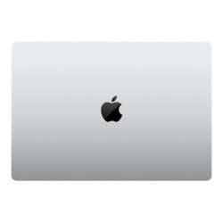 Apple MacBook Pro 16" Apple M3 Max 14C CPU, 30C GPU/36GB/1TB SSD/Silver/SWE Apple