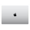 Apple MacBook Pro 16" Apple M3 Max 14C CPU, 30C GPU/36GB/1TB SSD/Silver/SWE Apple