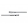 Apple MacBook Pro 16" Apple M3 Max 14C CPU, 30C GPU/36GB/1TB SSD/Silver/SWE Apple