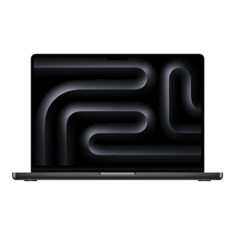 Apple MacBook Pro 14" Apple M3 Pro 12C CPU, 18C GPU/18GB/1TB SSD/Space Black/RUS Apple Apple MacBook Pro 14" Apple M3 Pro 12C CPU, 18C GPU/18GB/1TB SSD/Space Black/RUS Apple