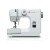 Singer | M1005 | Sewing Machine | Number of stitches 11 | Number of buttonholes 1 | White