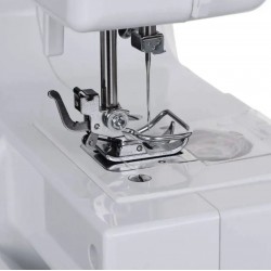 Singer | M1005 | Sewing Machine | Number of stitches 11 | Number of buttonholes 1 | White