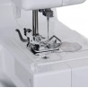 Singer | M1005 | Sewing Machine | Number of stitches 11 | Number of buttonholes 1 | White