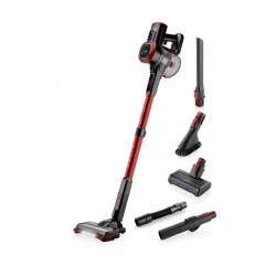 ETA | Vacuum Cleaner | ETA223390000 Fenix | Cordless operating | Handstick | N/A W | 25.2 V | Operating time (max) 40 min | Grey
