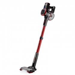 ETA | Vacuum Cleaner | ETA223390000 Fenix | Cordless operating | Handstick | N/A W | 25.2 V | Operating time (max) 40 min | Grey