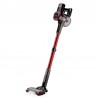 ETA | Vacuum Cleaner | ETA223390000 Fenix | Cordless operating | Handstick | N/A W | 25.2 V | Operating time (max) 40 min | Grey