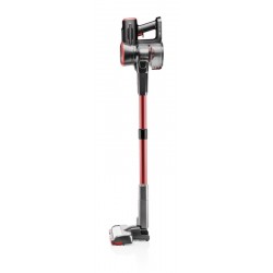ETA | Vacuum Cleaner | ETA223390000 Fenix | Cordless operating | Handstick | N/A W | 25.2 V | Operating time (max) 40 min | Grey