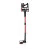 ETA | Vacuum Cleaner | ETA223390000 Fenix | Cordless operating | Handstick | N/A W | 25.2 V | Operating time (max) 40 min | Grey