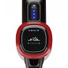 ETA | Vacuum Cleaner | ETA223390000 Fenix | Cordless operating | Handstick | N/A W | 25.2 V | Operating time (max) 40 min | Grey