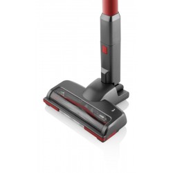 ETA | Vacuum Cleaner | ETA223390000 Fenix | Cordless operating | Handstick | N/A W | 25.2 V | Operating time (max) 40 min | Grey
