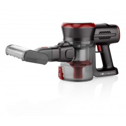 ETA | Vacuum Cleaner | ETA223390000 Fenix | Cordless operating | Handstick | N/A W | 25.2 V | Operating time (max) 40 min | Grey