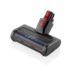 ETA | Vacuum Cleaner | ETA223390000 Fenix | Cordless operating | Handstick | N/A W | 25.2 V | Operating time (max) 40 min | Grey