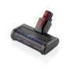 ETA | Vacuum Cleaner | ETA223390000 Fenix | Cordless operating | Handstick | N/A W | 25.2 V | Operating time (max) 40 min | Grey