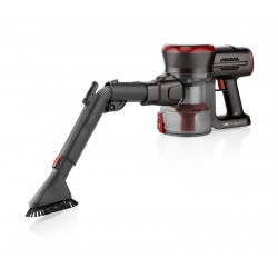 ETA | Vacuum Cleaner | ETA223390000 Fenix | Cordless operating | Handstick | N/A W | 25.2 V | Operating time (max) 40 min | Grey