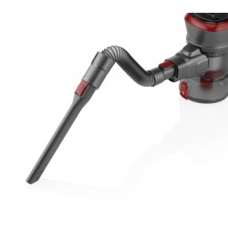ETA | Vacuum Cleaner | ETA223390000 Fenix | Cordless operating | Handstick | N/A W | 25.2 V | Operating time (max) 40 min | Grey