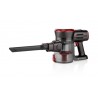 ETA | Vacuum Cleaner | ETA223390000 Fenix | Cordless operating | Handstick | N/A W | 25.2 V | Operating time (max) 40 min | Grey
