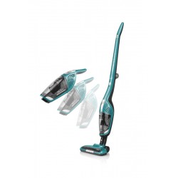 ETA | Vacuum Cleaner | ETA345390000 Moneto II | Cordless operating | Handstick 2in1 | N/A W | 14.4 V | Operating time (max) 45 m