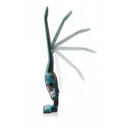 ETA | Vacuum Cleaner | ETA345390000 Moneto II | Cordless operating | Handstick 2in1 | N/A W | 14.4 V | Operating time (max) 45 m
