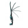 ETA | Vacuum Cleaner | ETA345390000 Moneto II | Cordless operating | Handstick 2in1 | N/A W | 14.4 V | Operating time (max) 45 m