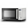 Caso | M 20 | Ceramic Gourmet Microwave Oven | Free standing | 700 W | Silver