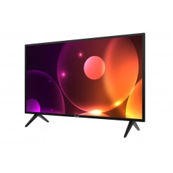Sharp | 40FA2E | 40" (101 cm) | FHD | Black