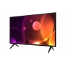 Sharp | 40FA2E | 40" (101 cm) | FHD | Black