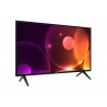 Sharp | 40FA2E | 40" (101 cm) | FHD | Black