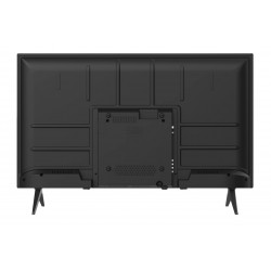 Sharp | 40FA2E | 40" (101 cm) | FHD | Black