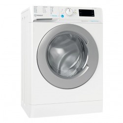 INDESIT | BWSE 71295X WSV EU | Washing machine | Energy efficiency class B | Front loading | Washing capacity 7 kg | 1200 RPM | 