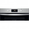 INDESIT | IFW 3544 JH IX | Oven | 71 L | Electric | Hydrolytic | Electronic | Height 59.5 cm | Width 59.5 cm | Stainless steel