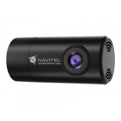 Navitel | R250 DUAL | Full HD | Dash Cam With an Additional Rearview Camera