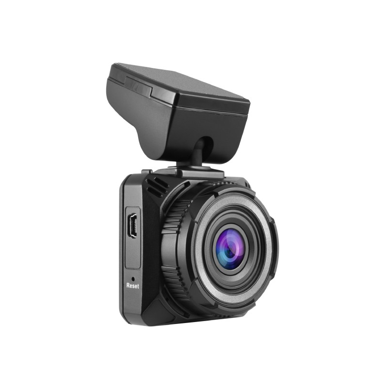 Navitel | R600 GPS | Full HD | Dashcam With Digital Speedometer and GPS Informer Functions